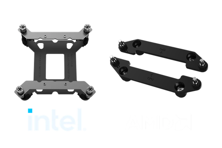 QUICK AND EASY INSTALLATION