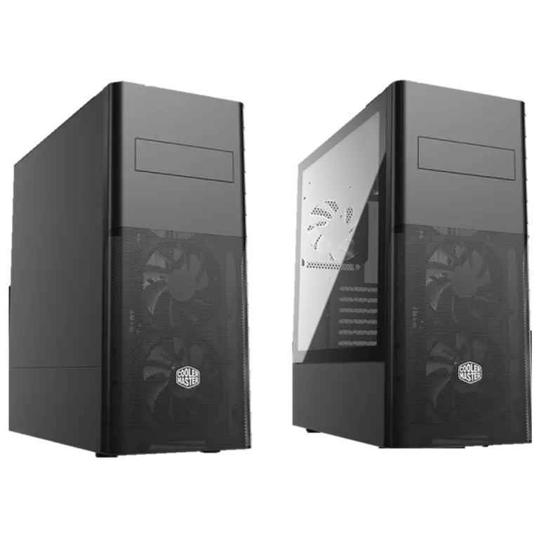 Two Style Variants
