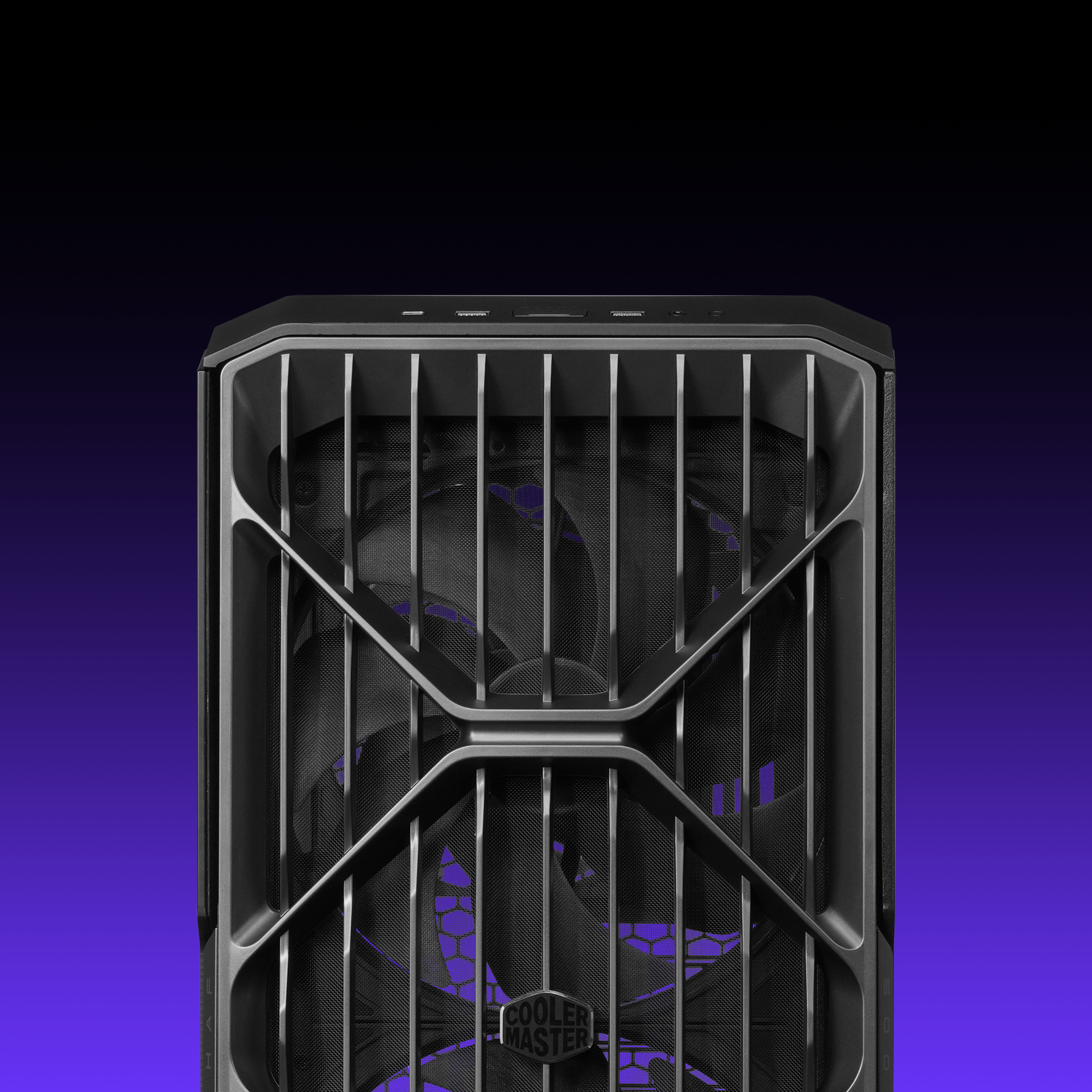 THE NEXT AIRFLOW EVOLUTION