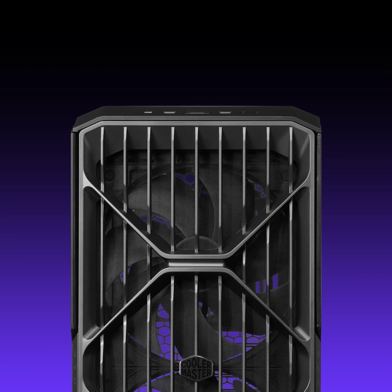 THE NEXT AIRFLOW EVOLUTION