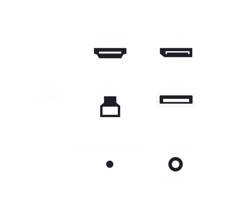  CONNECTIVITY OPTIONS 