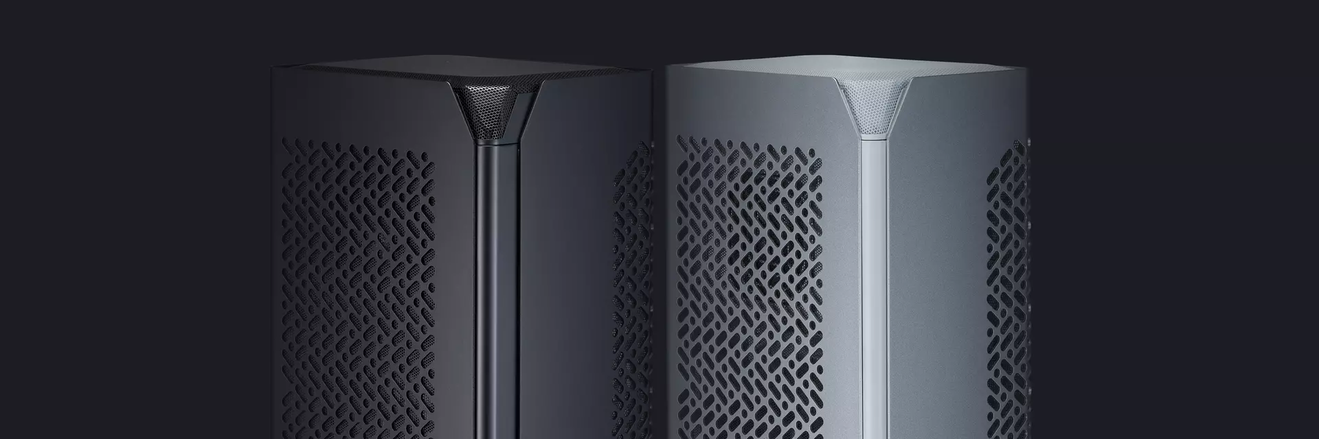 The Compact Case for Powerful PC