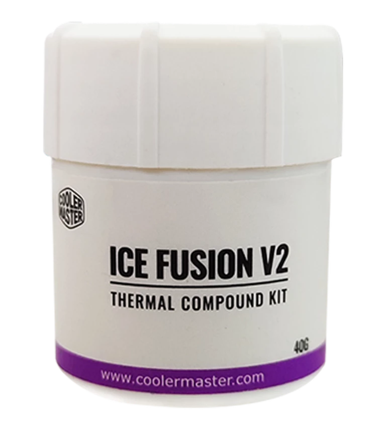 ICE FUSION V2