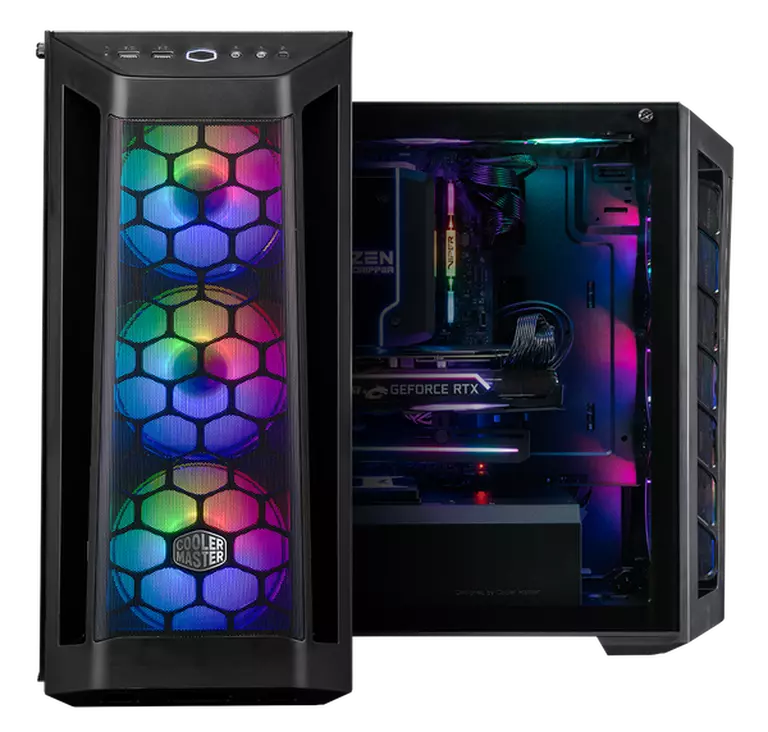 Your Search For Airflow Ends Here.