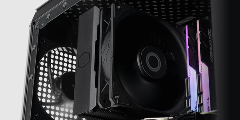 A CLASSIC, REVITALIZED