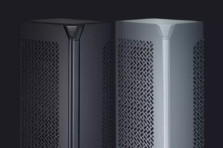 The Compact Case for Powerful PC