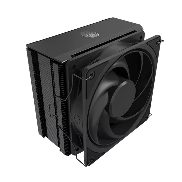 A Legendary Cooler, Evolved