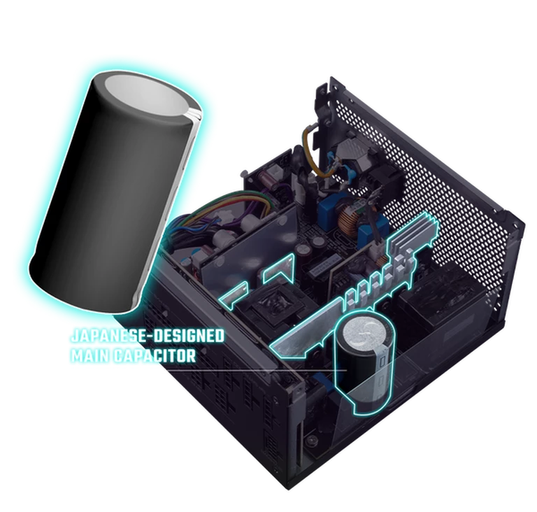 Separated Thermal Technologies