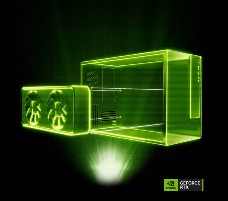 Build Small. Play Big.