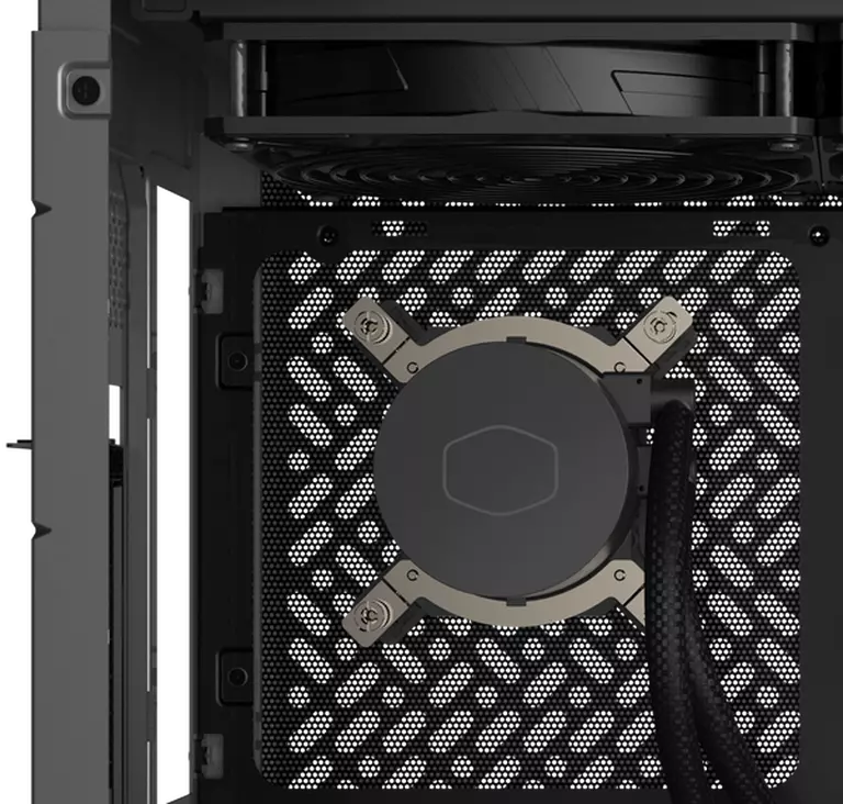 COOLING EFFICIENCY BEYOND COMPARE