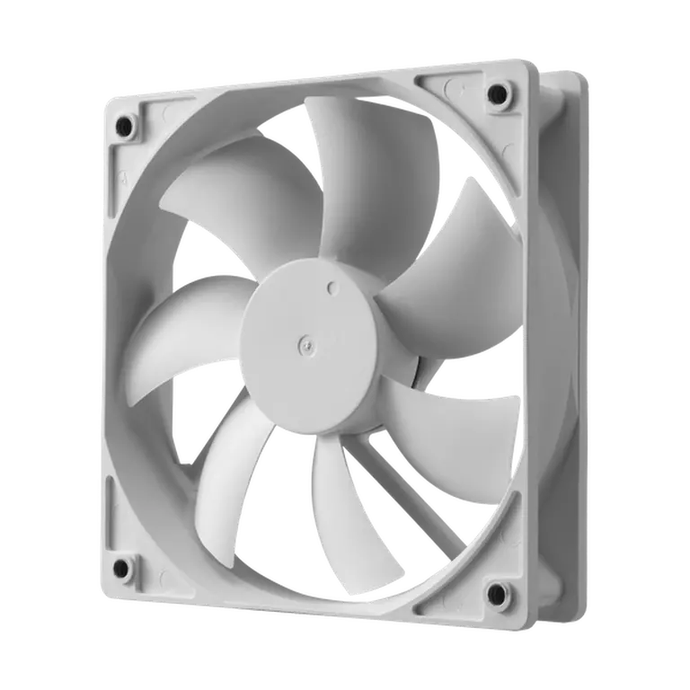RIFLE BEARING FAN