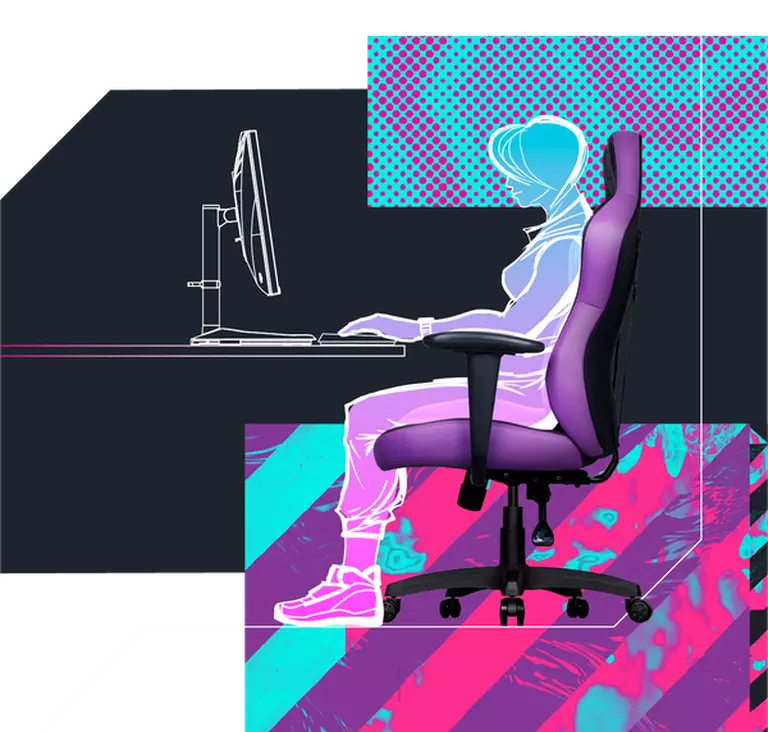 Ergonomic Design