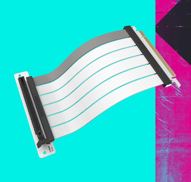 FLEX YOUR GRAPHICS CARD MUSCLE