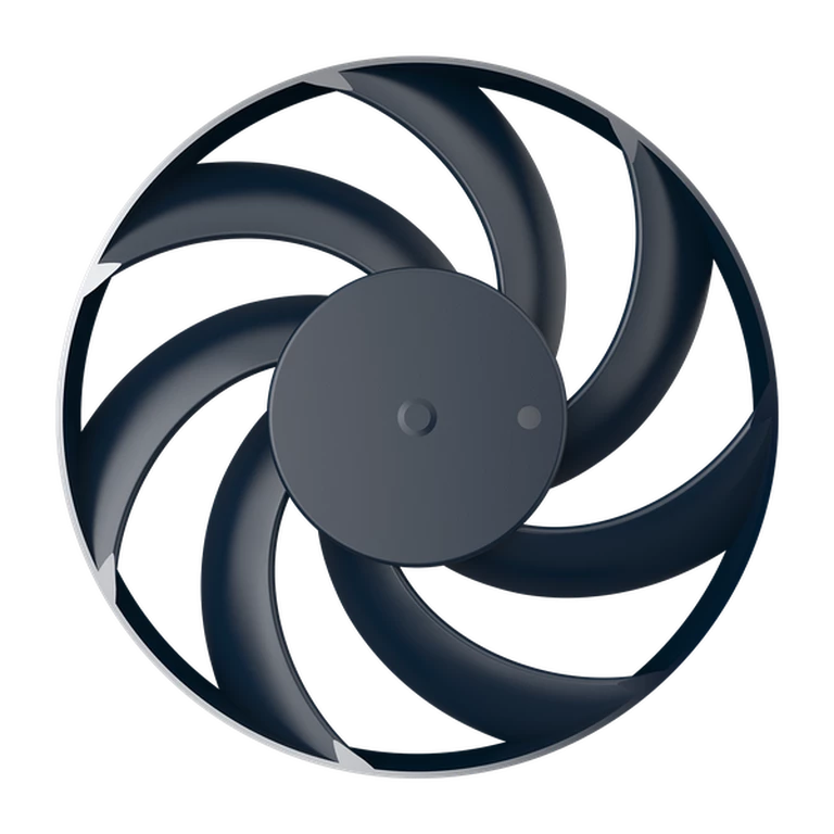 Ring Blade Design (RBD)