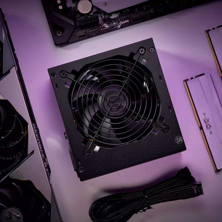  ESSENTIAL GOLD POWER FOR EVERYDAY GAMING BUILDS