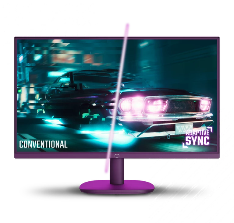 EXPERIENCE BETTER GAMING SESSIONS