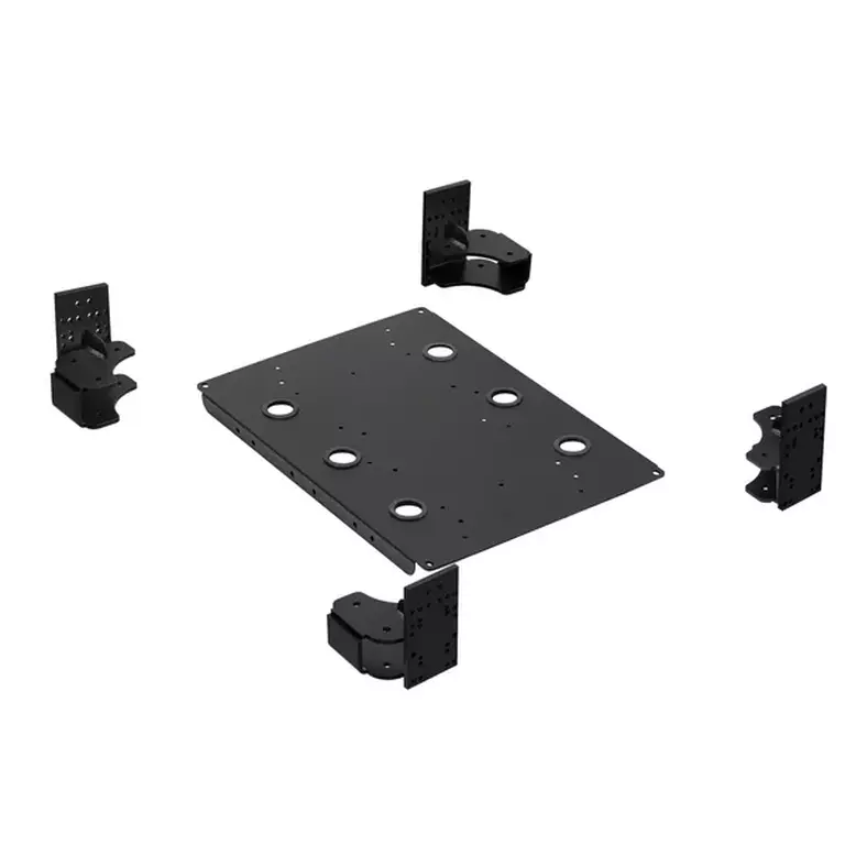 Dyn X Actuator Mount