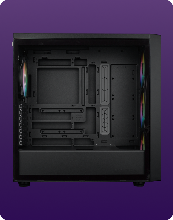 Hardware compatibility