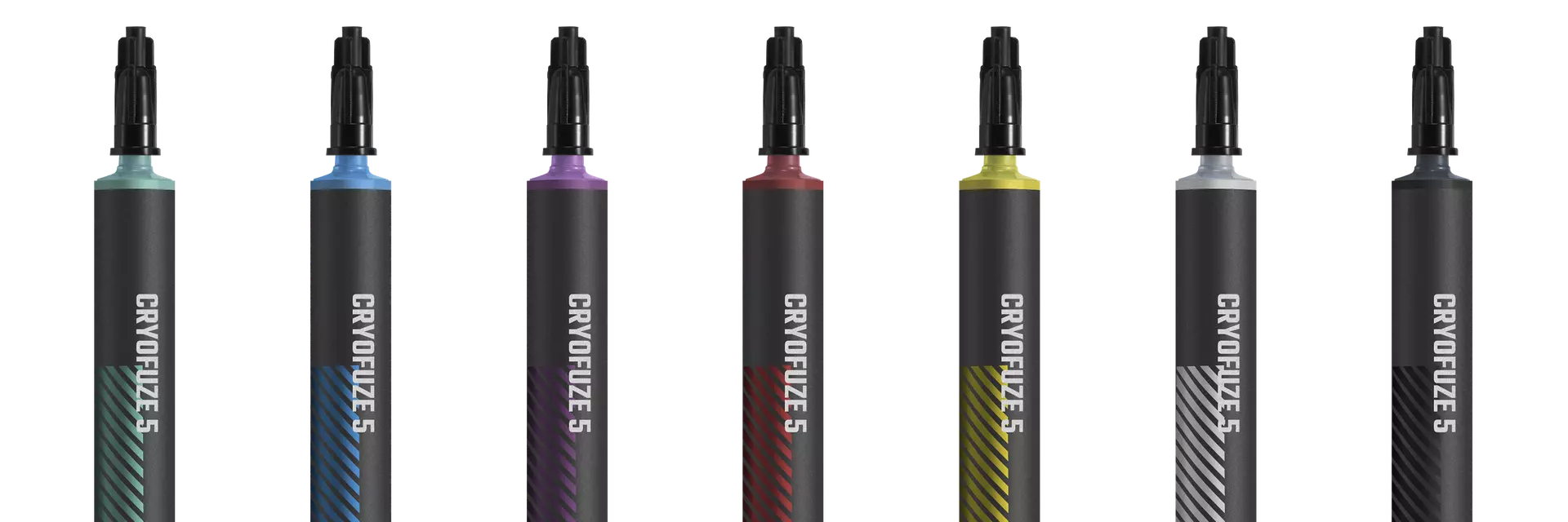 CRYOFUZE 5 THERMAL GREASE