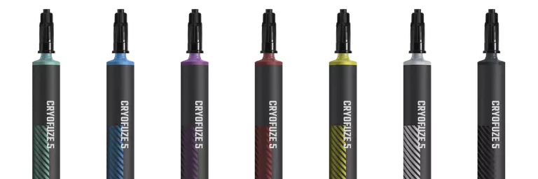 CRYOFUZE 5 THERMAL GREASE