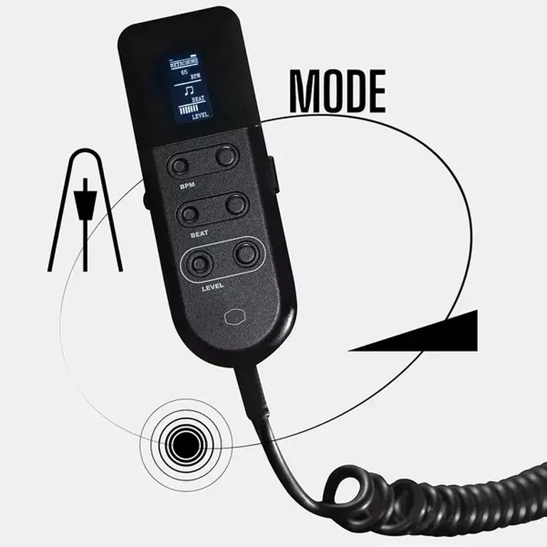 Convenient, Lag-Free Controller
