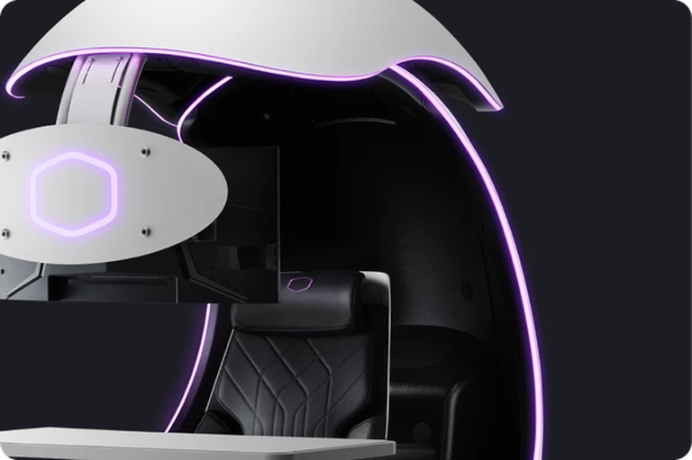 A Cool Factor to Show Personality