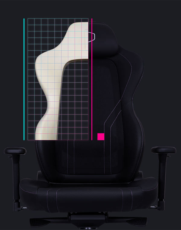 High-Density Molded Foam