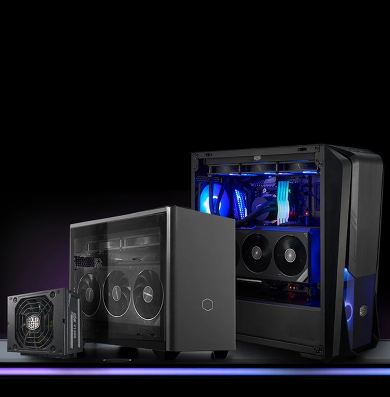 Full & Flexible Compatibility