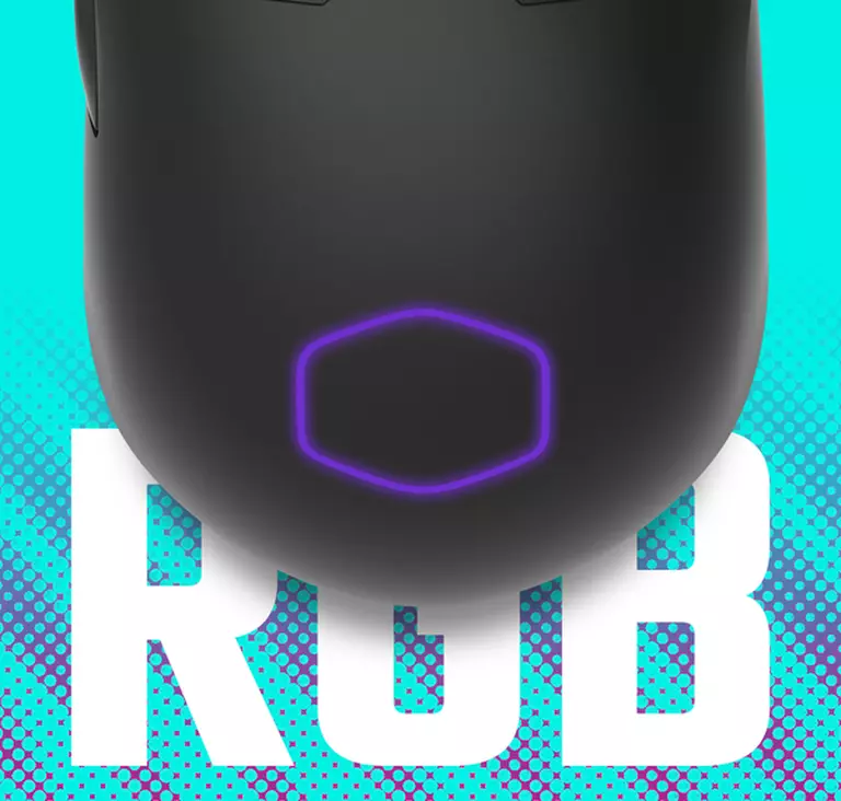 Stylish RGB Accents