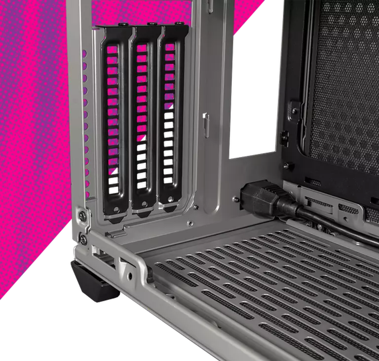 TRIPLE-SLOT GPU SUPPORT
