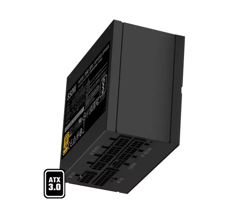 ATX 3.0 COMPATIBLE