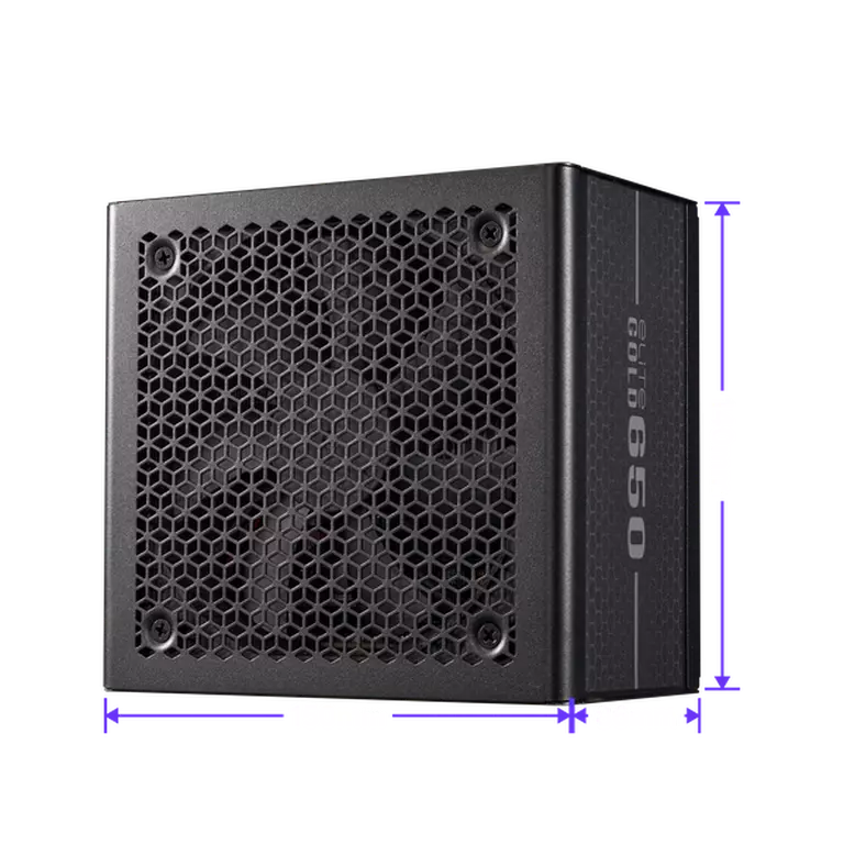 COMPACT FORM FACTOR