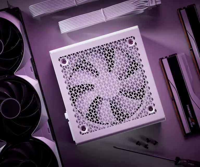 ESSENTIAL GOLD POWER FOR EVERYDAY GAMING BUILDS