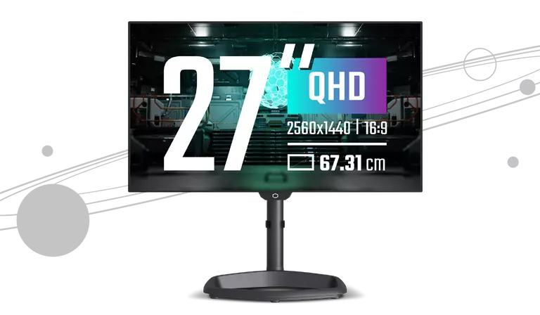 QHD: CLARITY REDEFINED