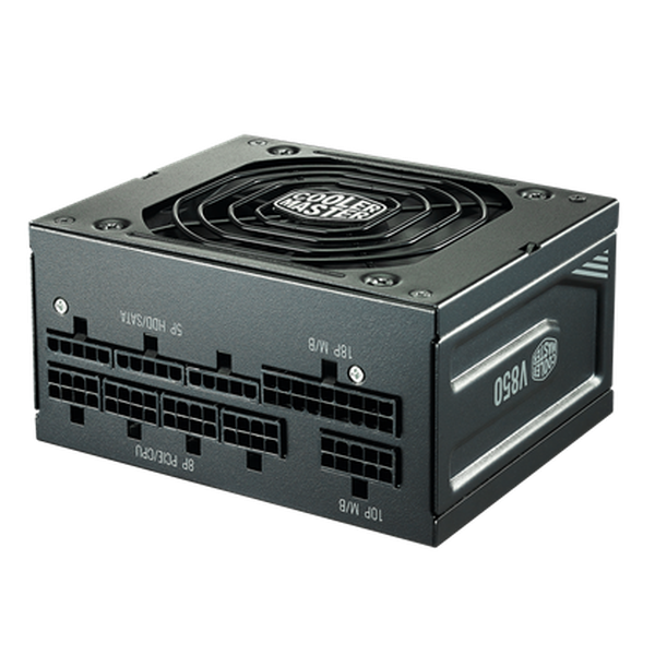 FULL - MODULAR CABLING