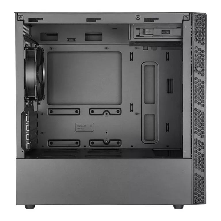 Room For Upgrades