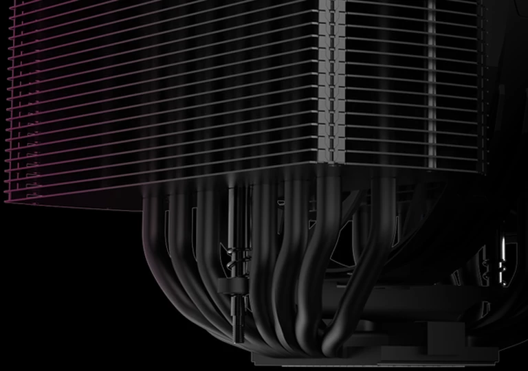 Performance Dual Tower