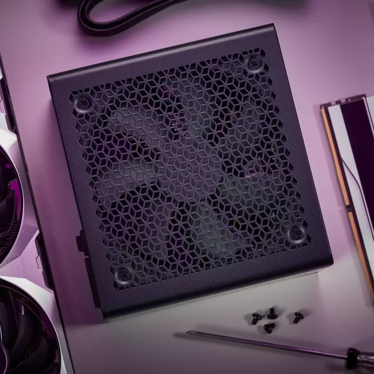  ESSENTIAL GOLD POWER FOR EVERYDAY GAMING BUILDS