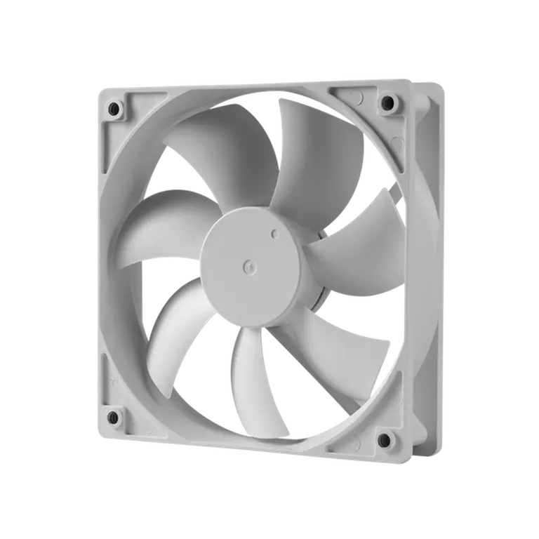 RIFLE BEARING FAN