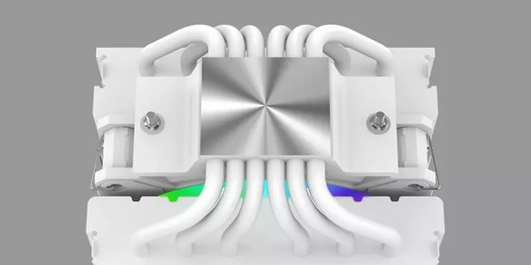 PERFORMANCE HEAT PIPES X 6