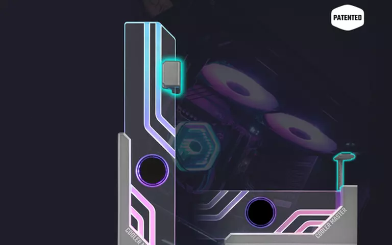 Versatile Support