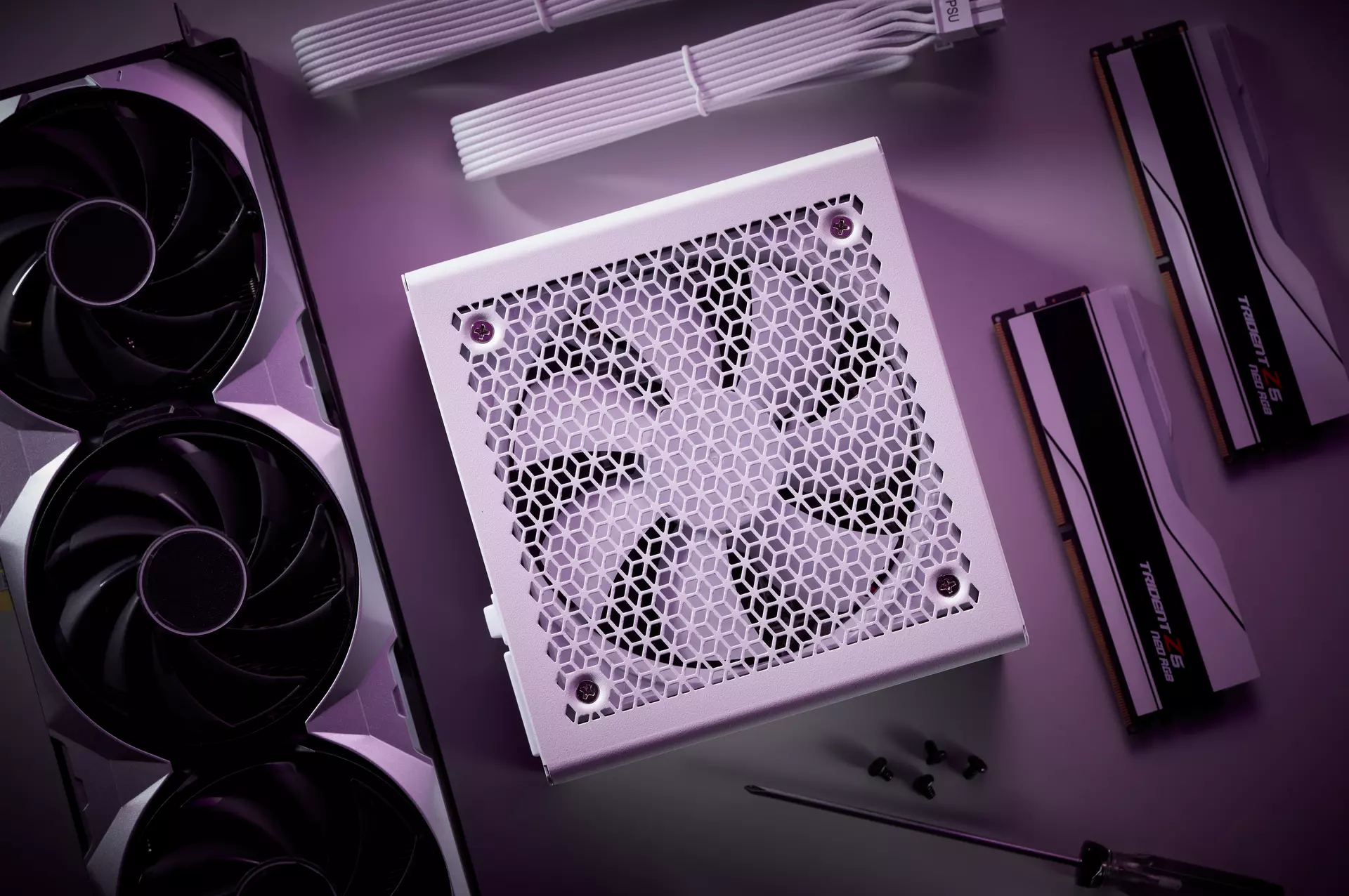 ESSENTIAL GOLD POWER FOR EVERYDAY GAMING BUILDS
