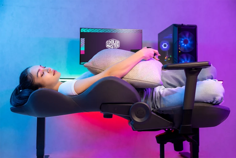 Recline the Way You Want