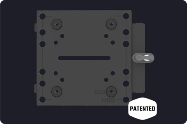 Tool-less MultiFunction Brackets