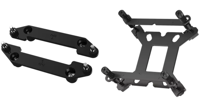 Universal Socket Support