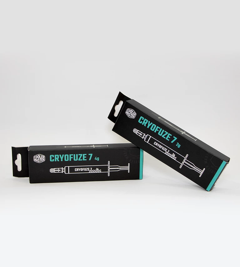 ECO-FRIENDLY PACKAGING