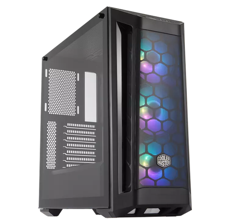 ARGB Lighting System