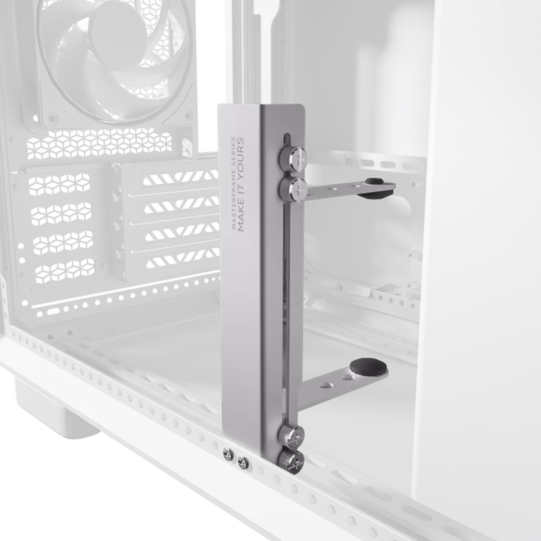 INCLUDED GPU SUPPORT BRACKET