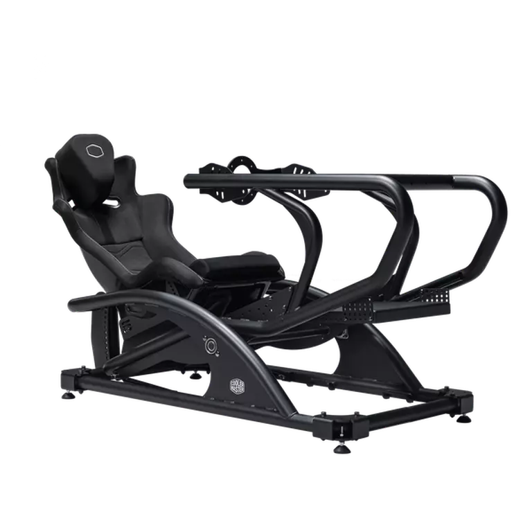 Precision-engineered for a genuinely authentic racing experience