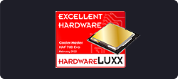 Hardware Luxx